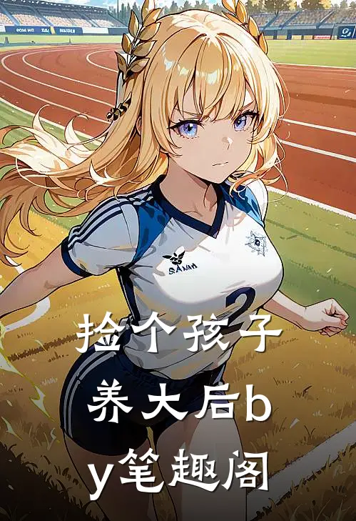 捡个孩子养大后by笔趣阁