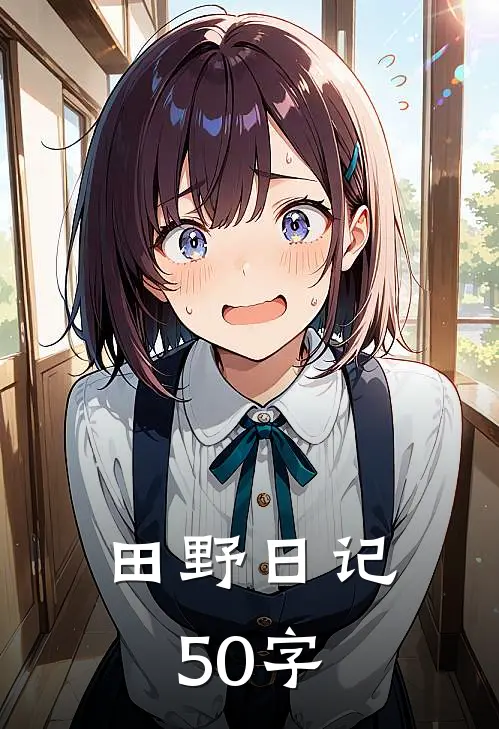 田野日记50字