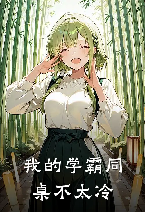 我的学霸同桌不太冷