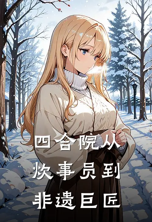 四合院从炊事员到非遗巨匠林轩秦淮茹热门完结小说_最新章节列表四合院从炊事员到非遗巨匠(林轩秦淮茹)