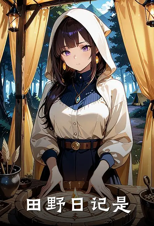 田野日记是