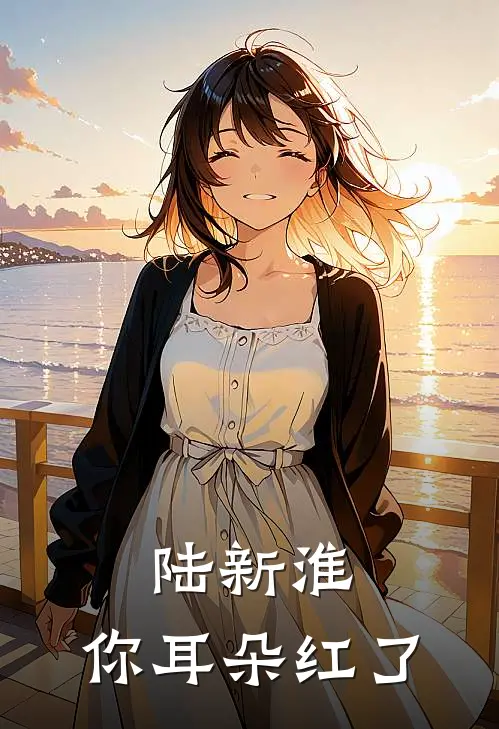 陆新淮，你耳朵红了江妤知陆新淮新热门小说_最新章节列表陆新淮，你耳朵红了(江妤知陆新淮)