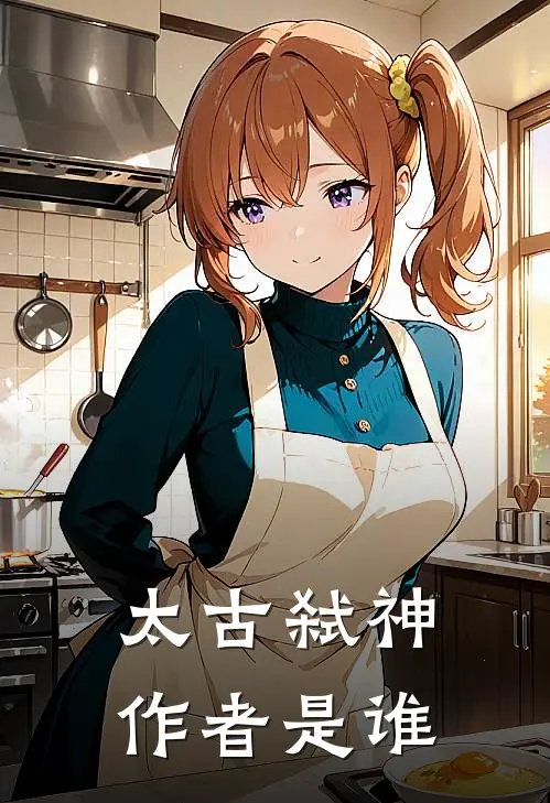 太古弑神作者是谁