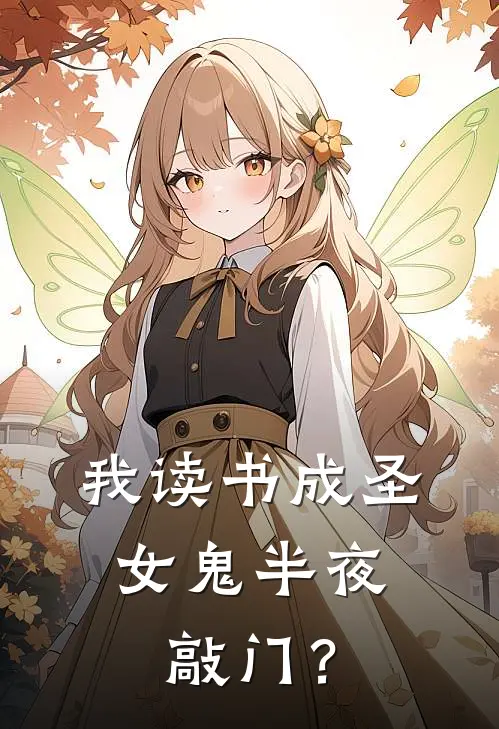 我读书成圣，女鬼半夜敲门？