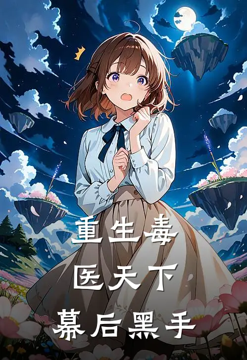 重生毒医天下：幕后黑手云芷云慈小说完结_免费小说全本重生毒医天下：幕后黑手(云芷云慈)