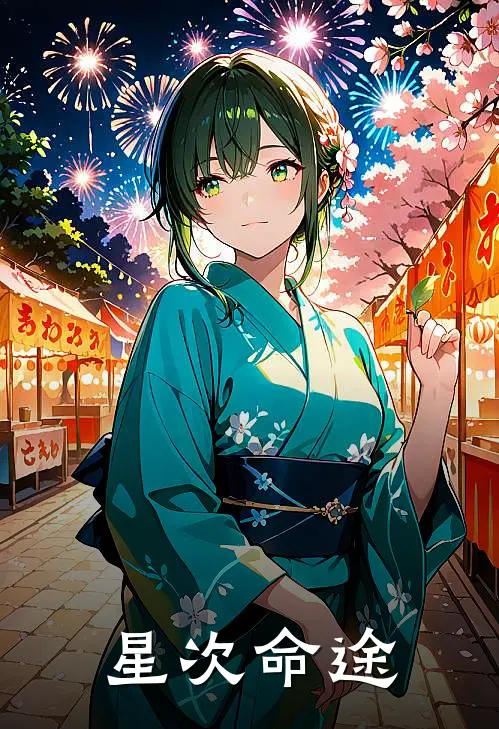 星次命途