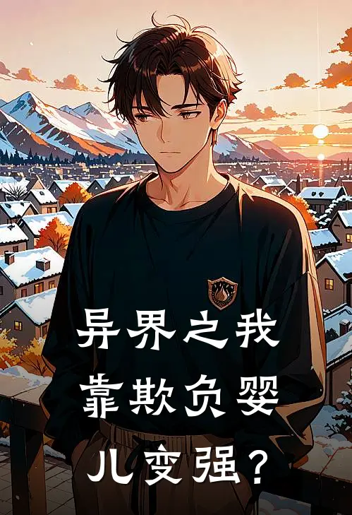 异界之我靠欺负婴儿变强？