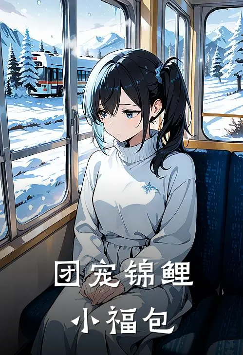 团宠锦鲤小福包