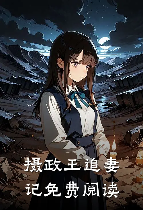 摄政王追妻记免费阅读