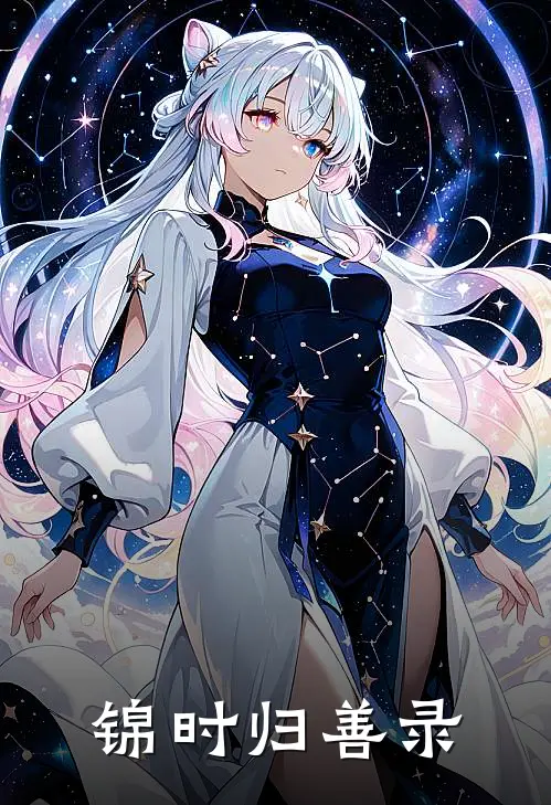 锦时归善录