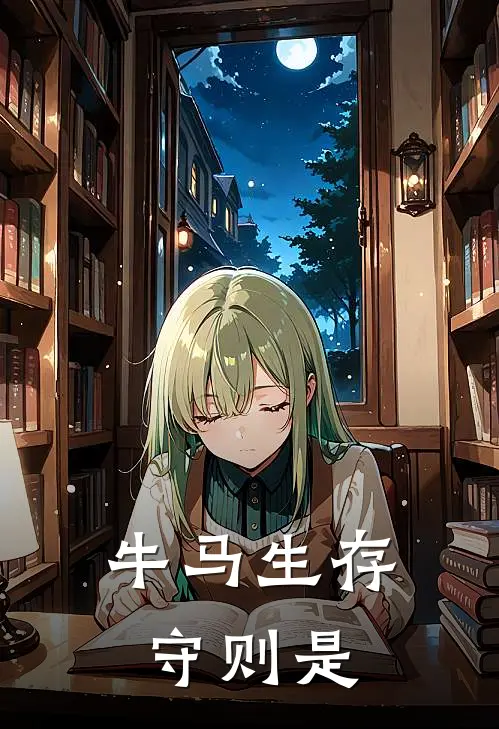 牛马生存守则是