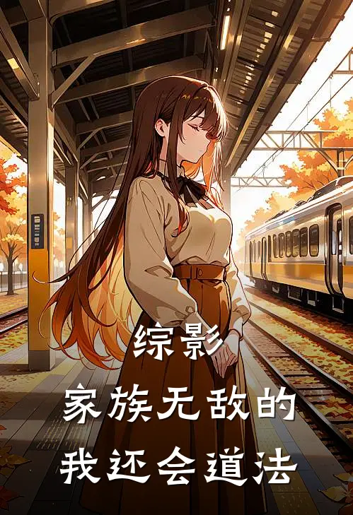 综影：家族无敌的我还会道法