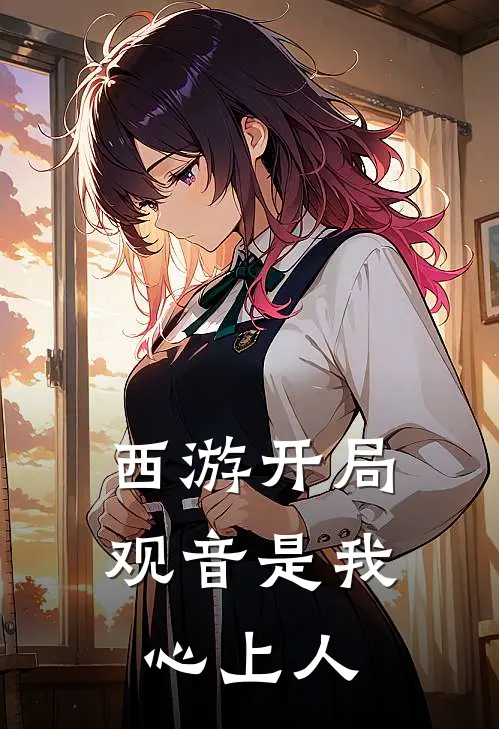 西游开局，观音是我心上人悟空玄奘最新推荐小说_完结版小说推荐西游开局，观音是我心上人悟空玄奘