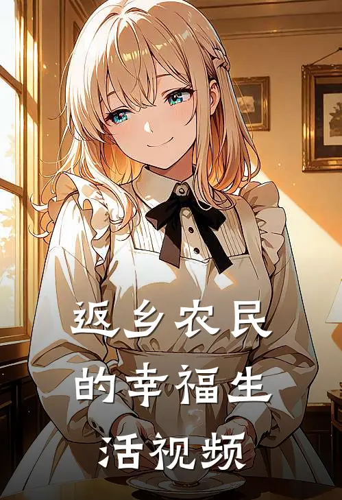 返乡农民的幸福生活视频