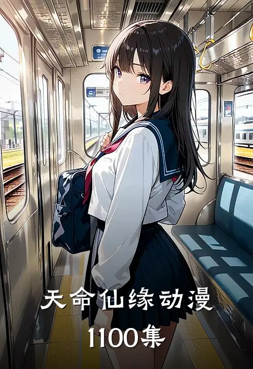 天命仙缘动漫1-100集