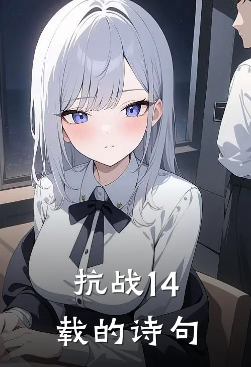 抗战14载的诗句