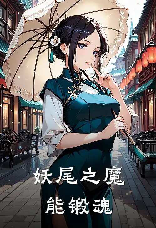 妖尾之魔能锻魂(艾登尼可拉)热门网络小说_最新完本小说妖尾之魔能锻魂(艾登尼可拉)