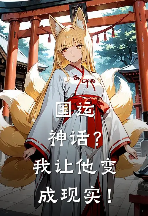 国运：神话？我让他变成现实！(李鸿来史密斯)完整版免费小说_最热门小说国运：神话？我让他变成现实！(李鸿来史密斯)