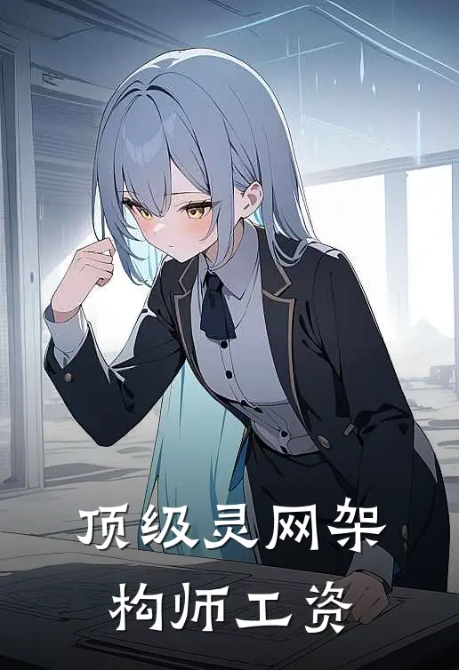 顶级灵网架构师工资