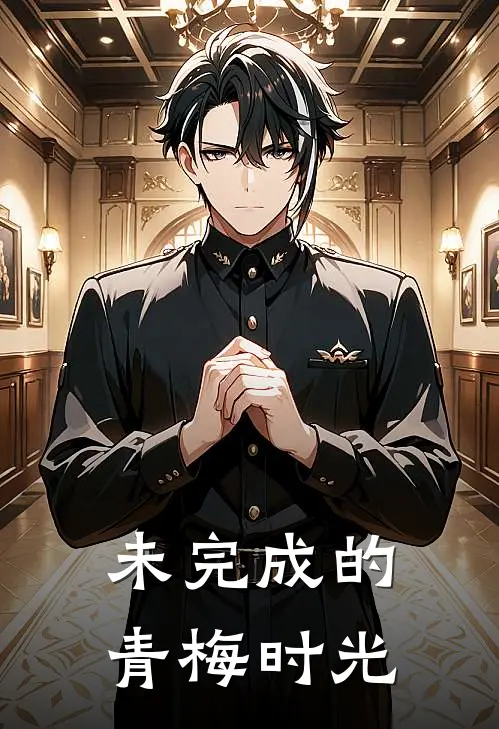 未完成的青梅时光(王瑞张可欣)新热门小说_免费完结小说未完成的青梅时光(王瑞张可欣)