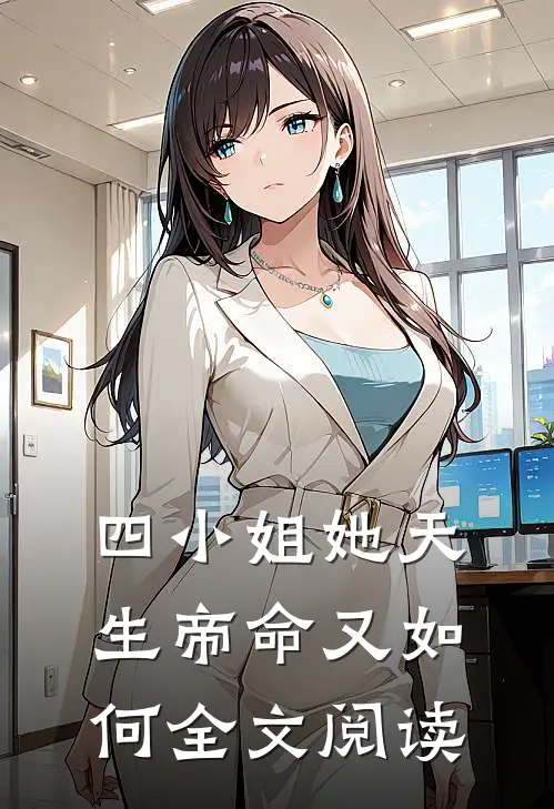 四小姐她天生帝命又如何全文阅读