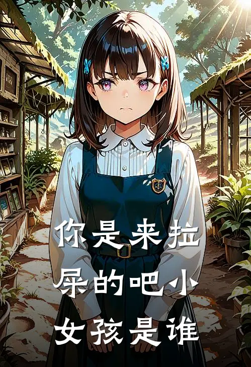 你是来拉屎的吧小女孩是谁