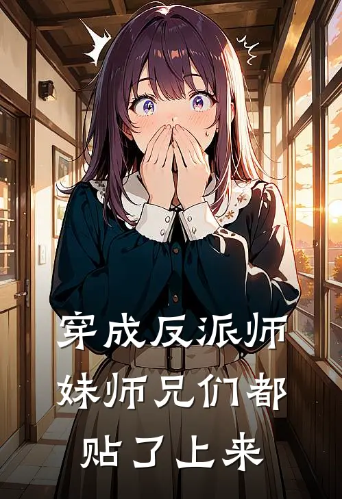 穿成反派师妹师兄们都贴了上来