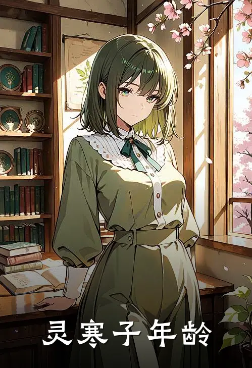 灵寒子年龄