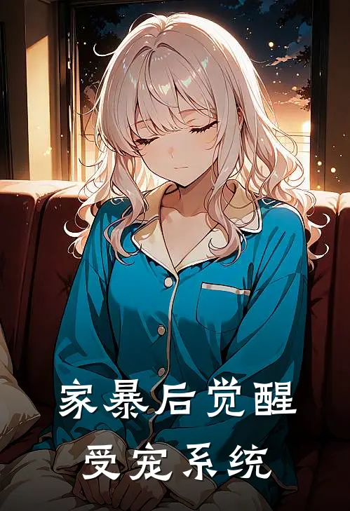 家暴后觉醒受宠系统(叶晓双刘志豪)已完结小说_小说免费阅读家暴后觉醒受宠系统叶晓双刘志豪