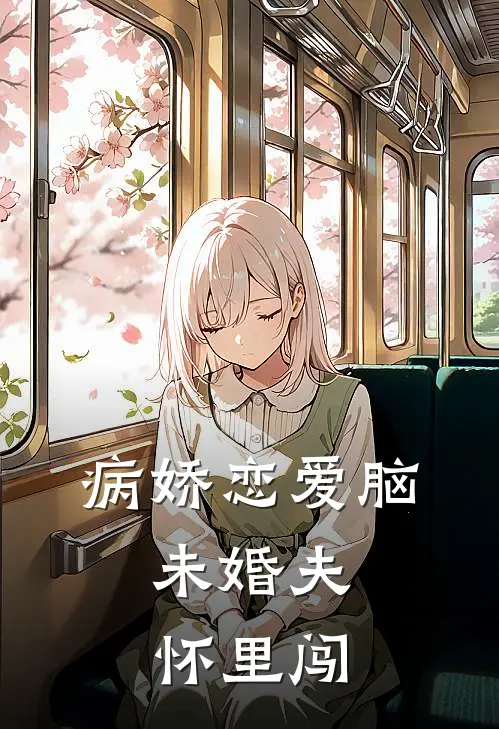 病娇恋爱脑：未婚夫怀里闯