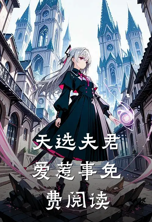 天选夫君爱惹事免费阅读