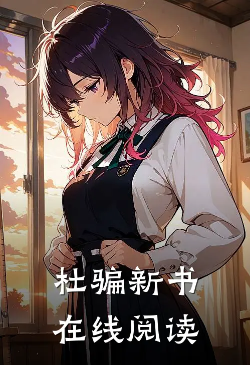 杜骗新书在线阅读