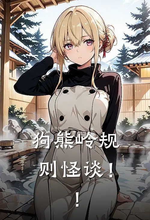 狗熊岭规则怪谈！！