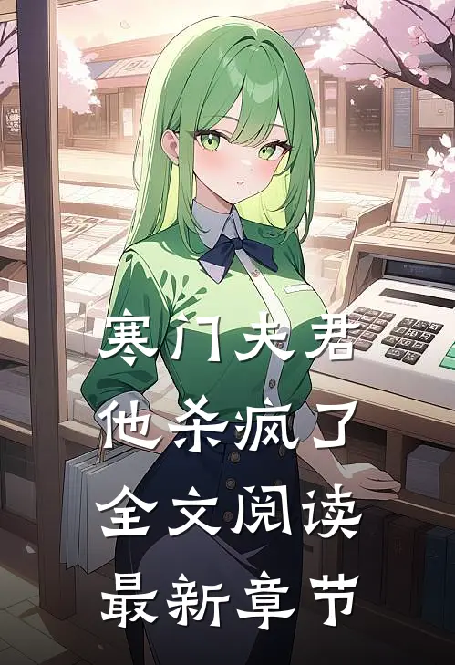 寒门夫君他杀疯了全文阅读最新章节