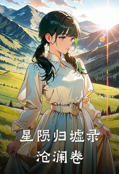 星陨归墟录：沧澜卷