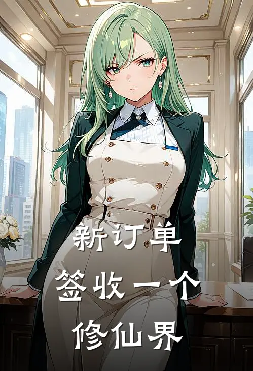 新订单：签收一个修仙界林云岚霍苏苏全本免费小说_热门网络小说推荐新订单：签收一个修仙界林云岚霍苏苏