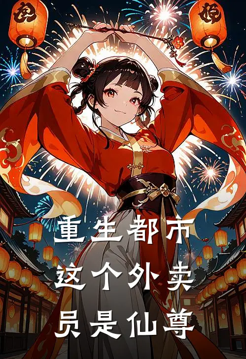 重生都市：这个外卖员是仙尊(林风苏媚)热门网络小说_小说推荐完结重生都市：这个外卖员是仙尊(林风苏媚)