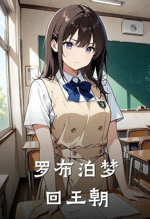 罗布泊梦回王朝