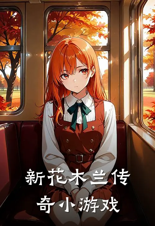 新花木兰传奇小游戏