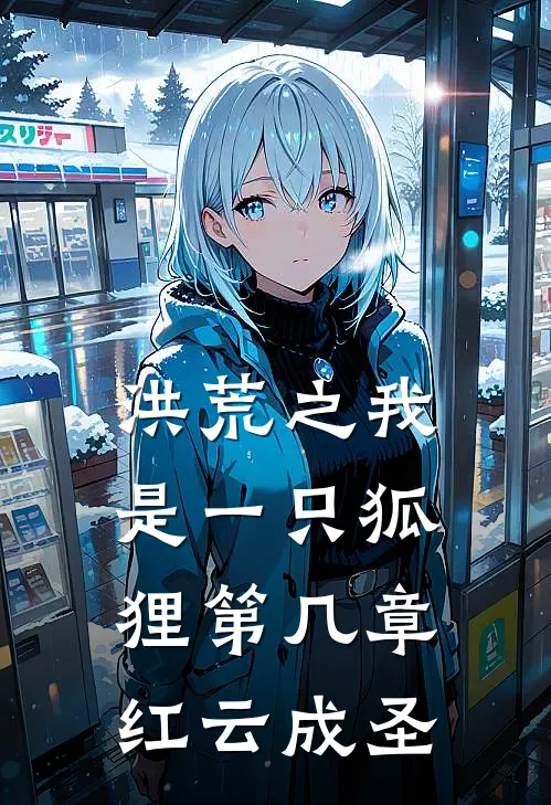 洪荒之我是一只狐狸第几章红云成圣