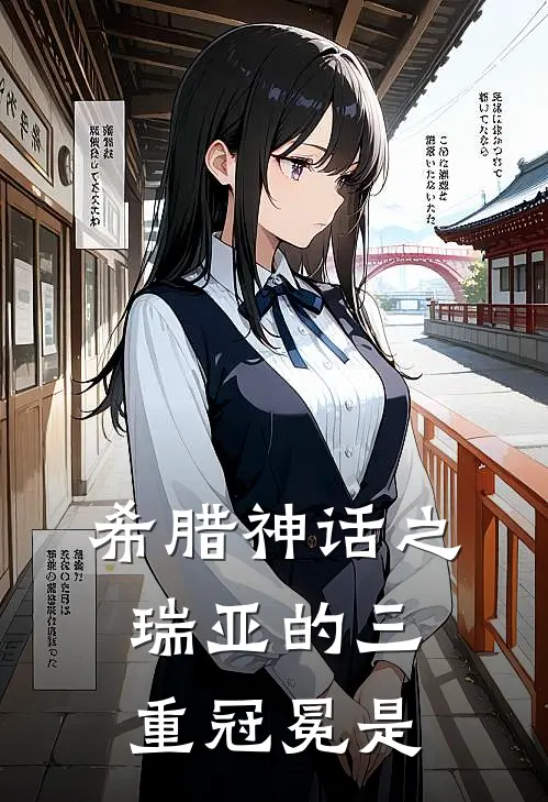 希腊神话之瑞亚的三重冠冕是