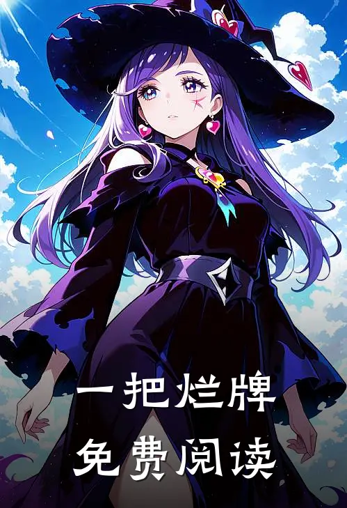 一把烂牌免费阅读