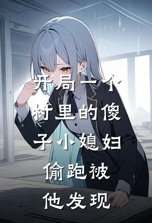 开局一个村里的傻子小媳妇偷跑被他发现