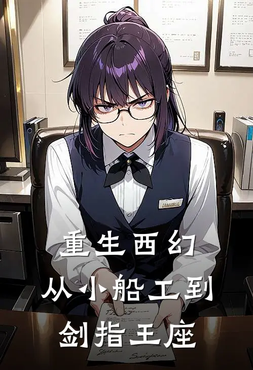 重生西幻：从小船工到剑指王座