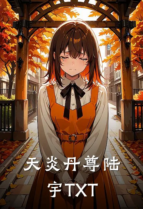 天炎丹尊陆宇TXT