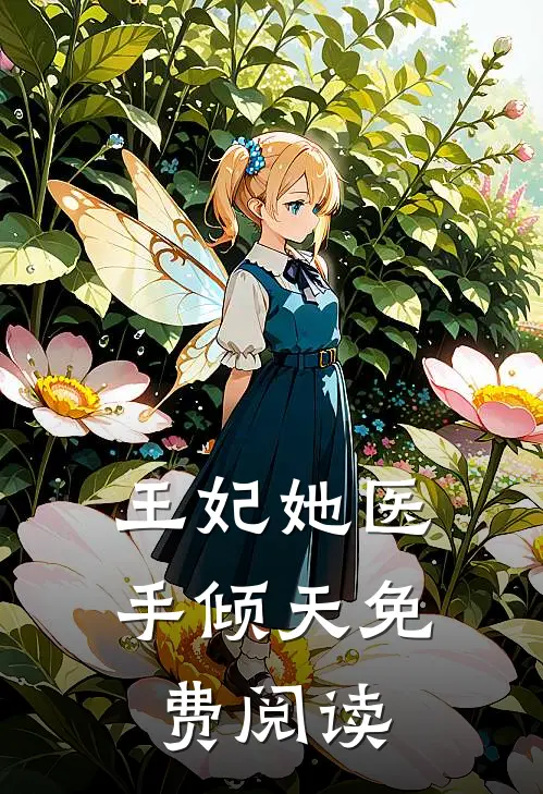 王妃她医手倾天免费阅读