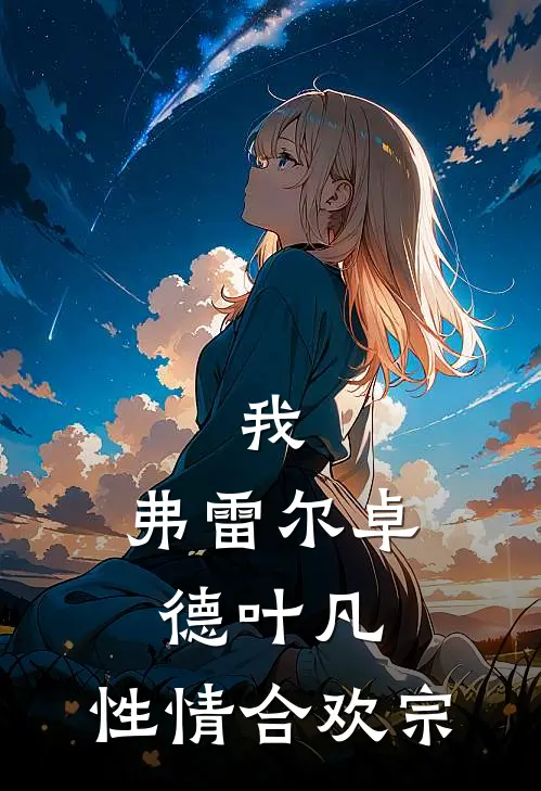 我，弗雷尔卓德叶凡，性情合欢宗