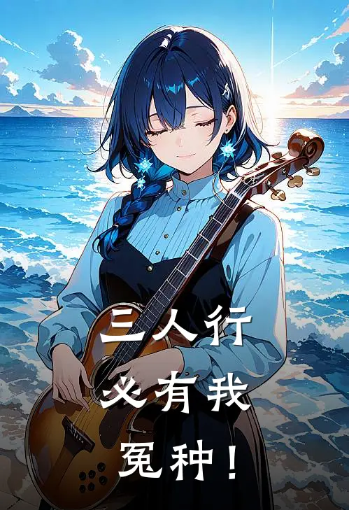 三人行，必有我冤种！