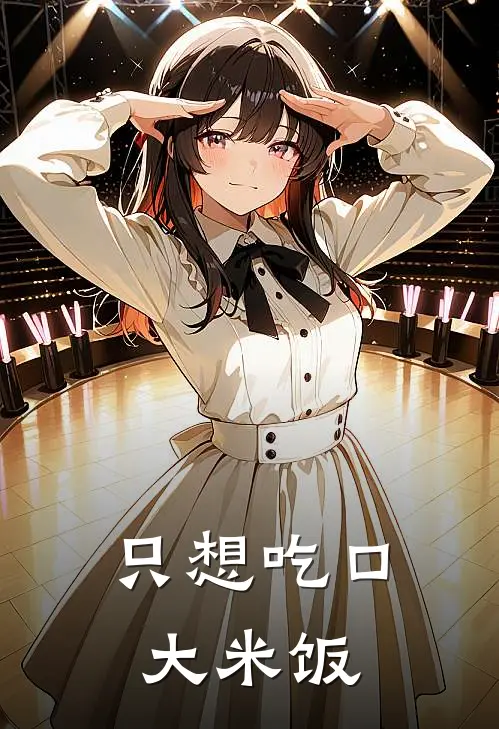 只想吃口大米饭