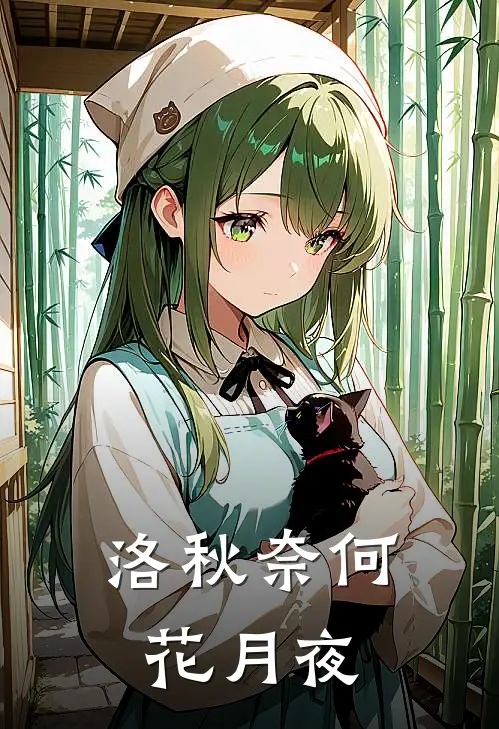 洛秋奈何花月夜渡溟秋李凡免费热门小说_最热门小说洛秋奈何花月夜渡溟秋李凡